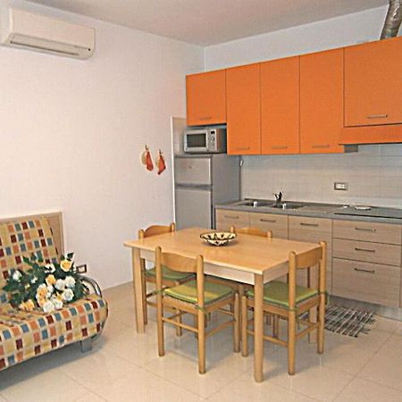 Jolly Daire Bibione Dış mekan fotoğraf