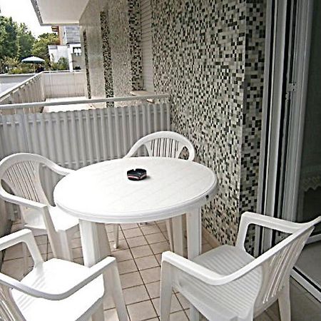 Jolly Daire Bibione Dış mekan fotoğraf