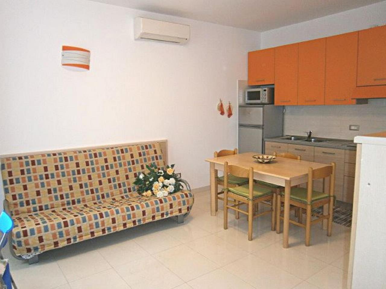 Jolly Daire Bibione Dış mekan fotoğraf