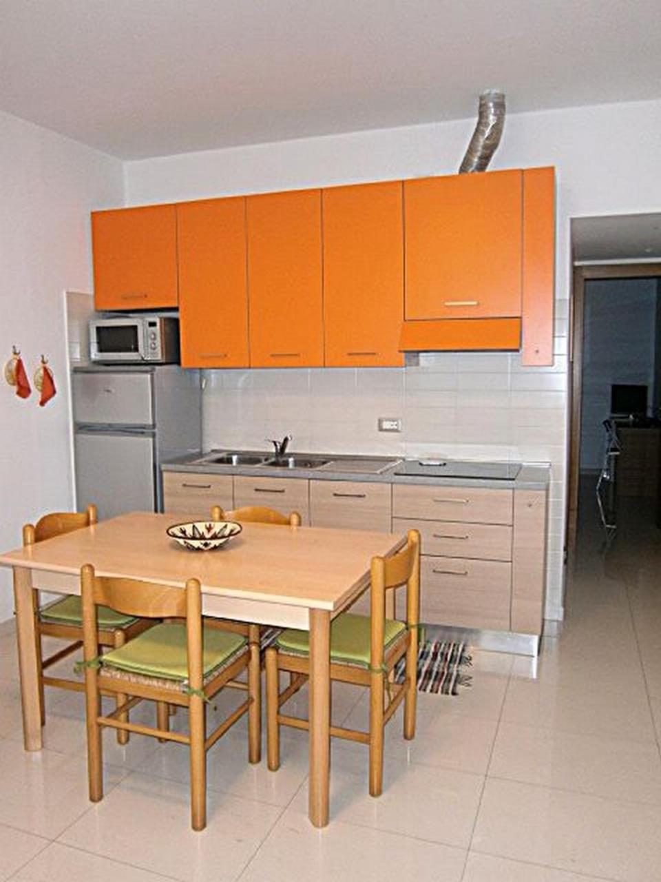 Jolly Daire Bibione Dış mekan fotoğraf