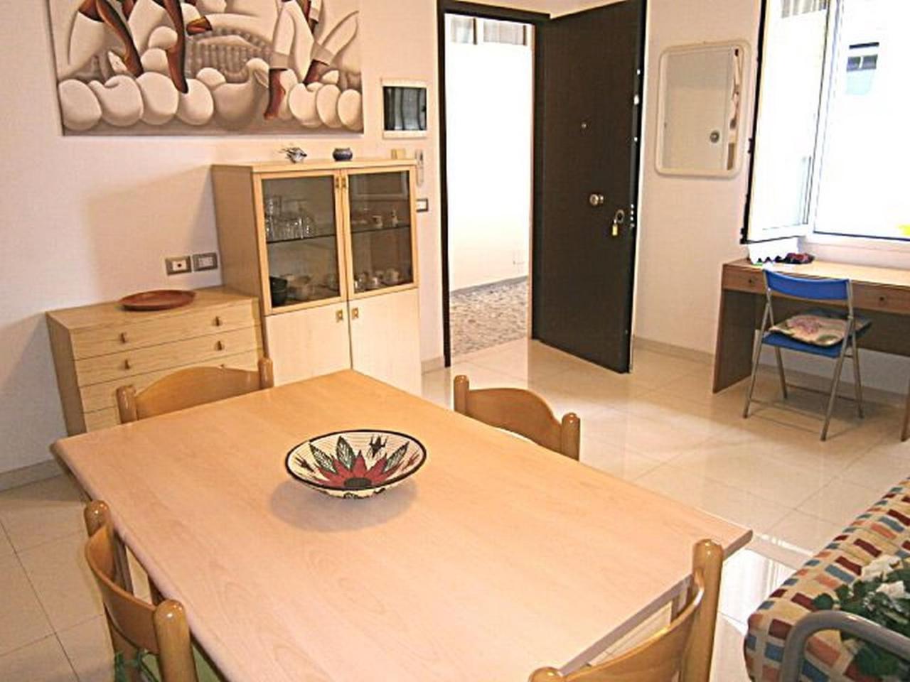 Jolly Daire Bibione Dış mekan fotoğraf