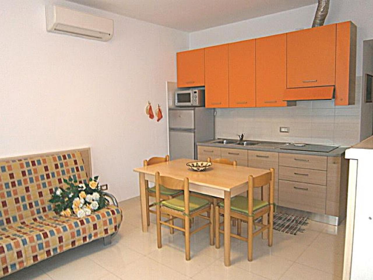 Jolly Daire Bibione Dış mekan fotoğraf