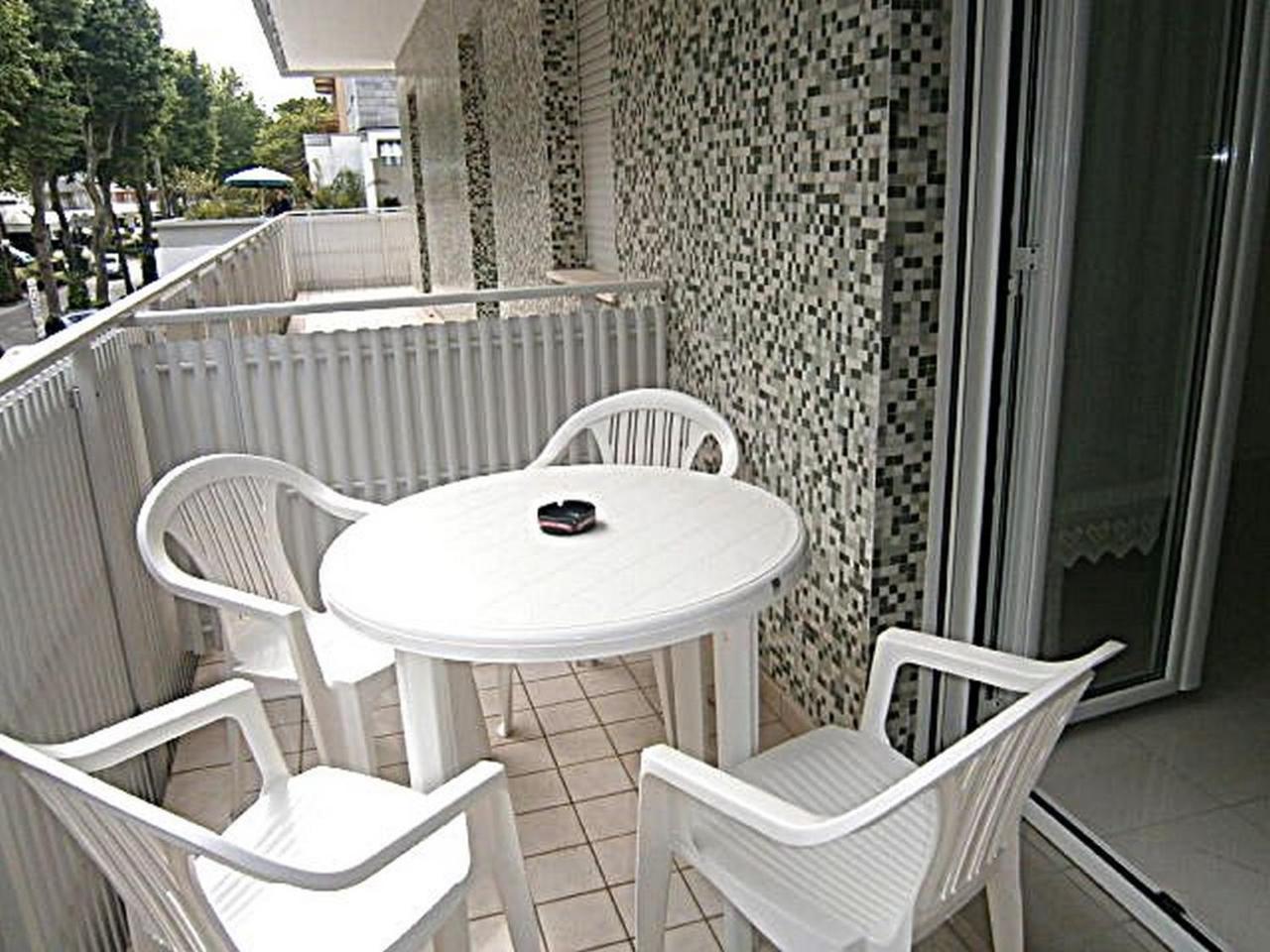 Jolly Daire Bibione Dış mekan fotoğraf