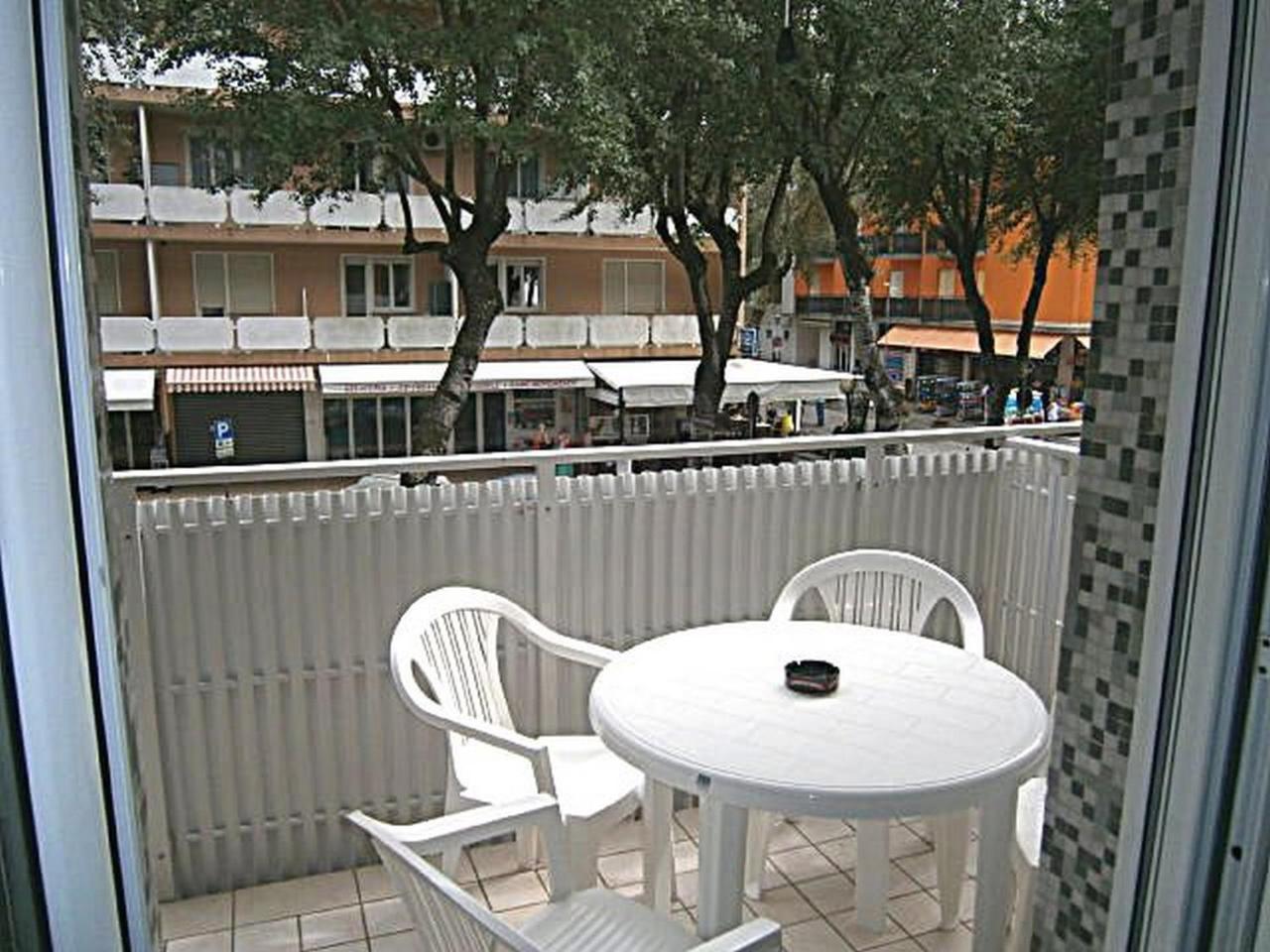Jolly Daire Bibione Dış mekan fotoğraf